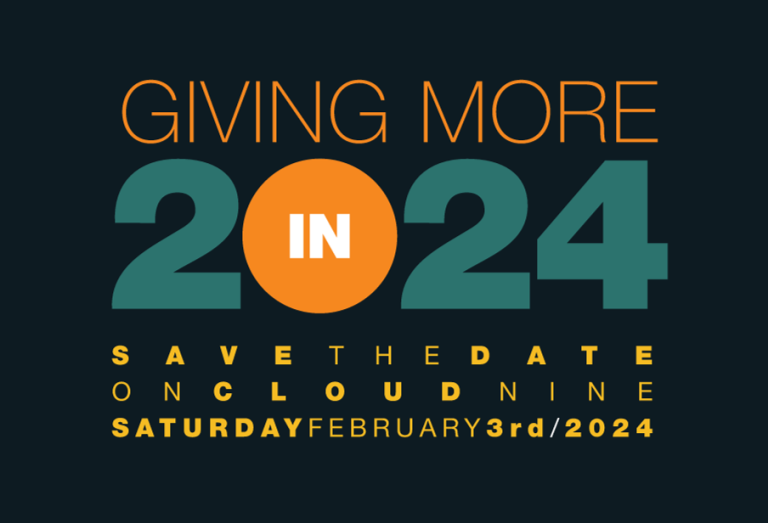 ON CLOUD 9 Horizons For Youth   OC9 2024 Save The Date.pdf 768x523 